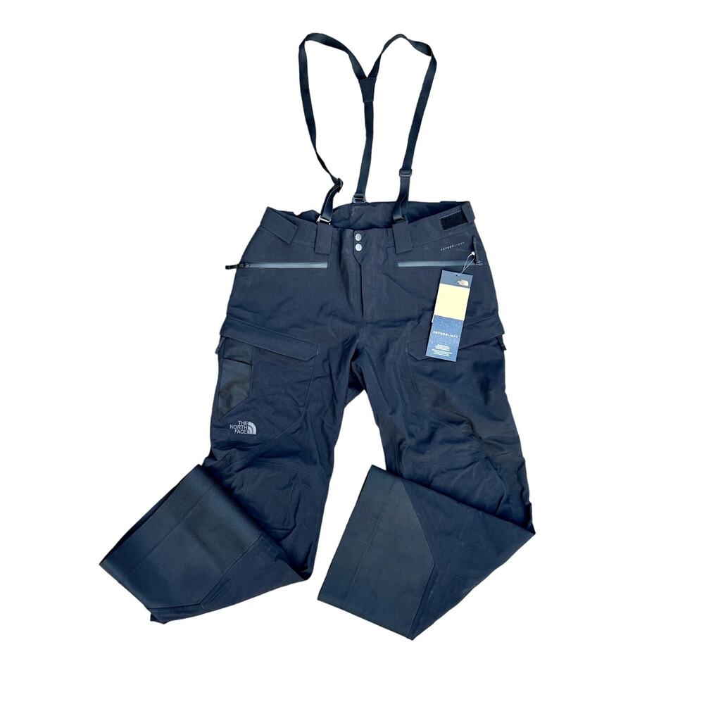 NWT Women's The North Face FutureLight waterproof ski patrol outdoor pants- XL